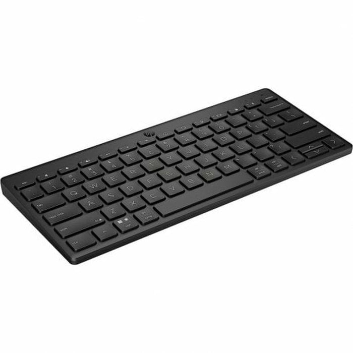 Tastatură Fără Fir HP 350 Negru