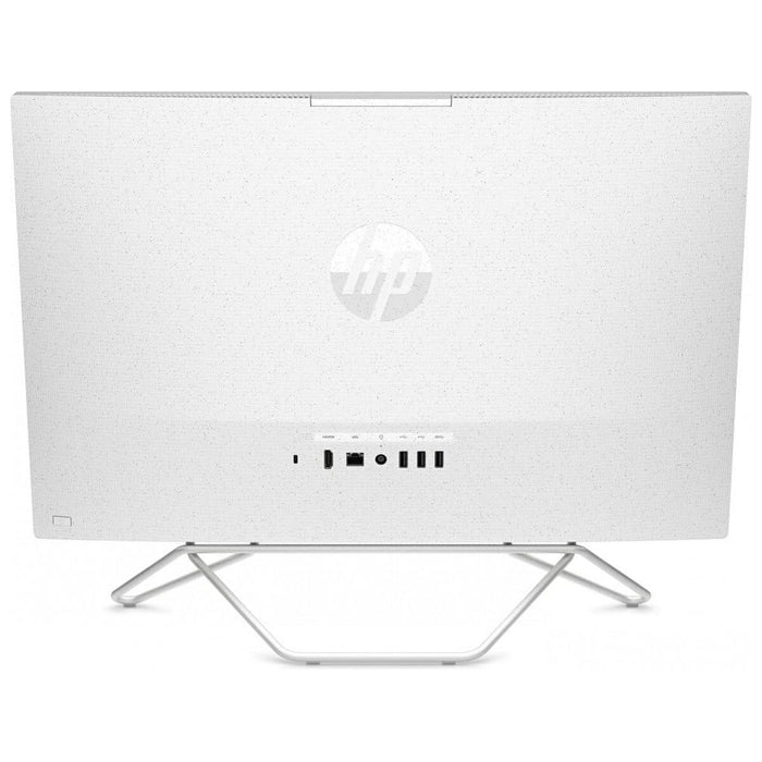All in One HP CB1037NS 512 GB SSD 23,8" NVIDIA GeForce MX450 Intel Core I3-1215U 8 GB RAM