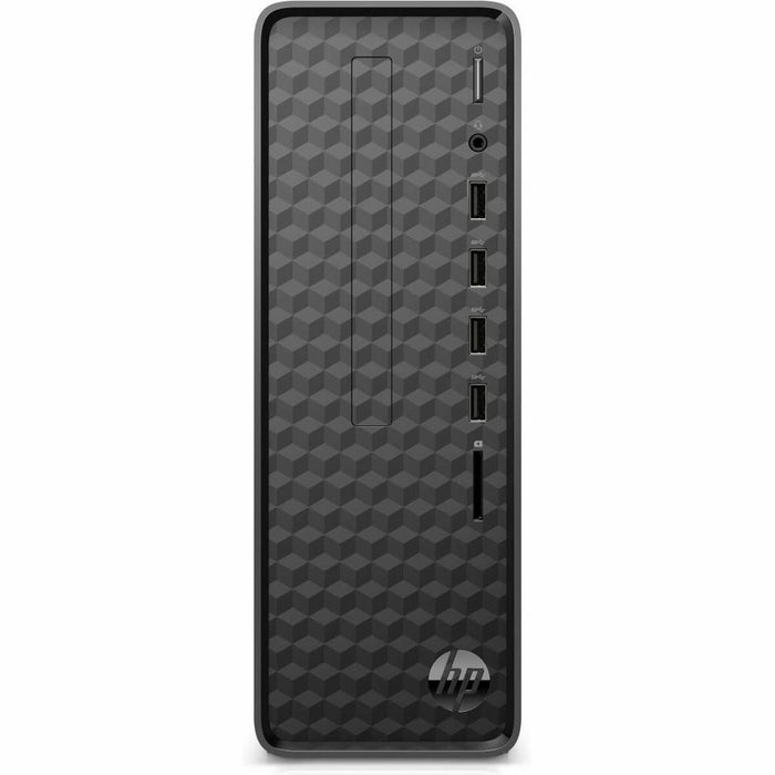 PC cu Unitate HP S01-aF2003ns Intel Celeron J4025 8 GB RAM 256 GB SSD