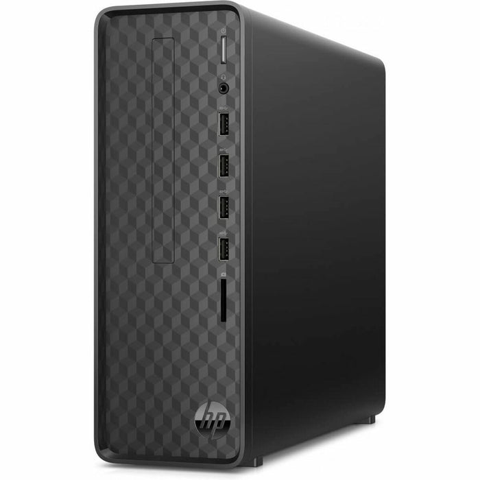 PC cu Unitate HP S01-aF2003ns Intel Celeron J4025 8 GB RAM 256 GB SSD