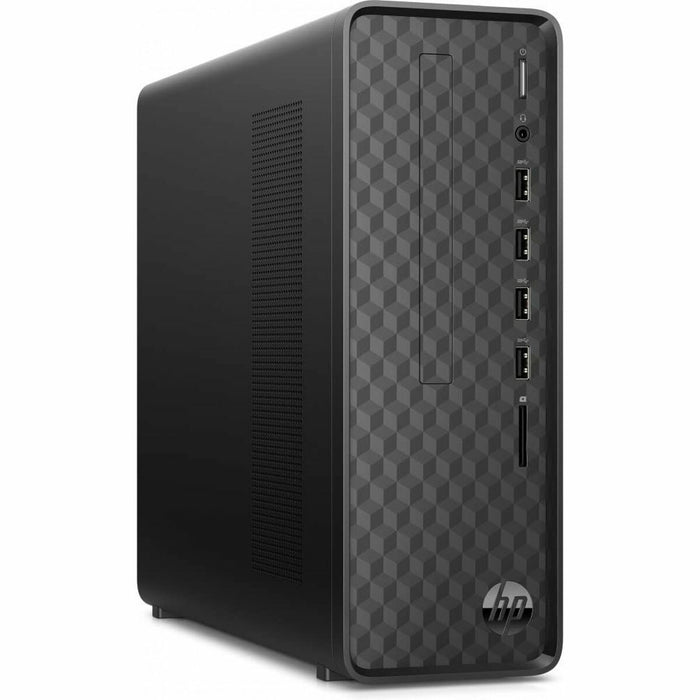 PC cu Unitate HP S01-aF2003ns Intel Celeron J4025 8 GB RAM 256 GB SSD