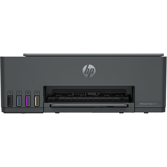 Imprimantă Multifuncțională HP 4A8D4A