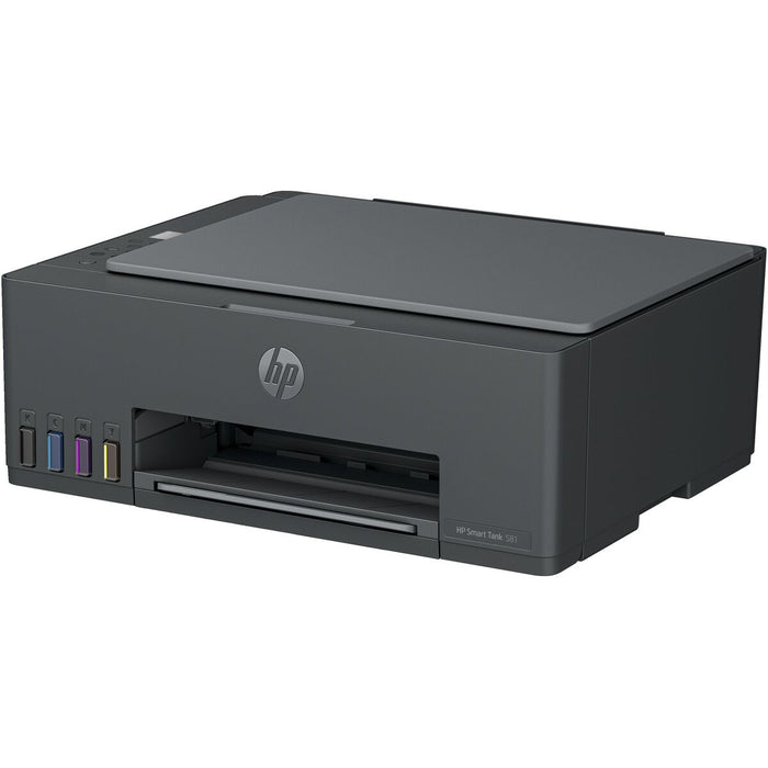Imprimantă Multifuncțională HP 4A8D4A