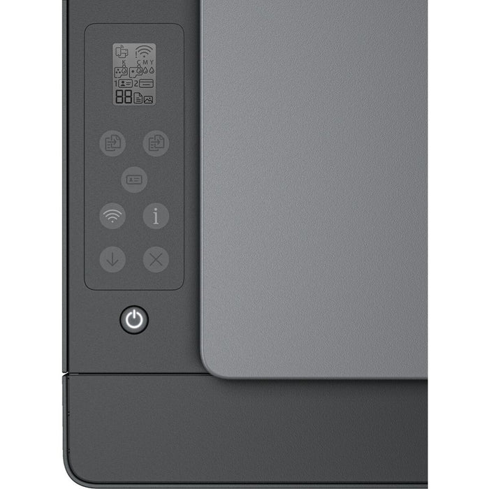 Imprimantă Multifuncțională HP 4A8D4A
