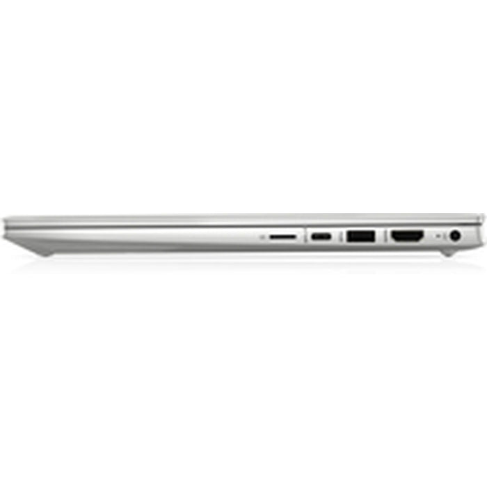 Laptop HP 14-dv2004ns 14" Intel Core i5-1235U 16 GB RAM 512 GB SSD Qwerty Spaniolă