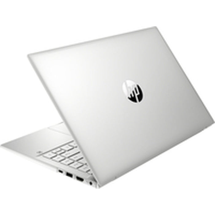 Laptop HP 14-dv2004ns 14" Intel Core i5-1235U 16 GB RAM 512 GB SSD Qwerty Spaniolă