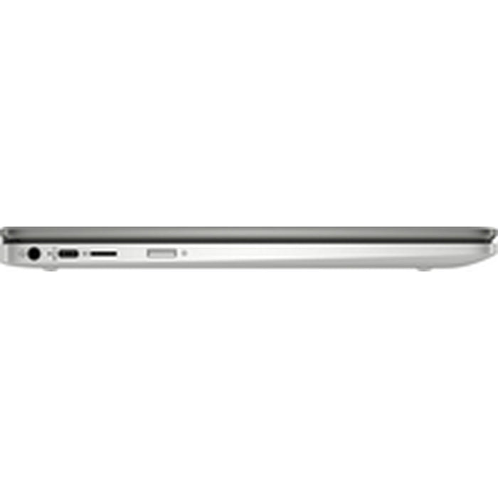 Laptop HP 14a-ca0033ns 14" Intel Pentium N5030 8 GB RAM 64 GB Qwerty Spaniolă