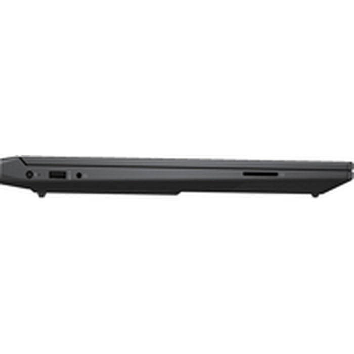 Laptop HP 15-fa0012ns 15,6" i5-12500H 16 GB RAM 512 GB SSD NVIDIA GeForce RTX 3050 Qwerty Spaniolă