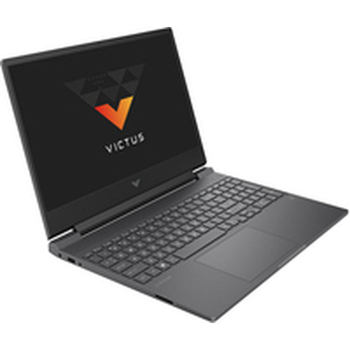 Laptop HP 15-fa0012ns 15,6" i5-12500H 16 GB RAM 512 GB SSD NVIDIA GeForce RTX 3050 Qwerty Spaniolă