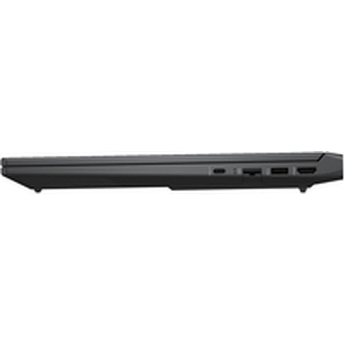 Laptop HP 15-fa0012ns 15,6" i5-12500H 16 GB RAM 512 GB SSD NVIDIA GeForce RTX 3050 Qwerty Spaniolă