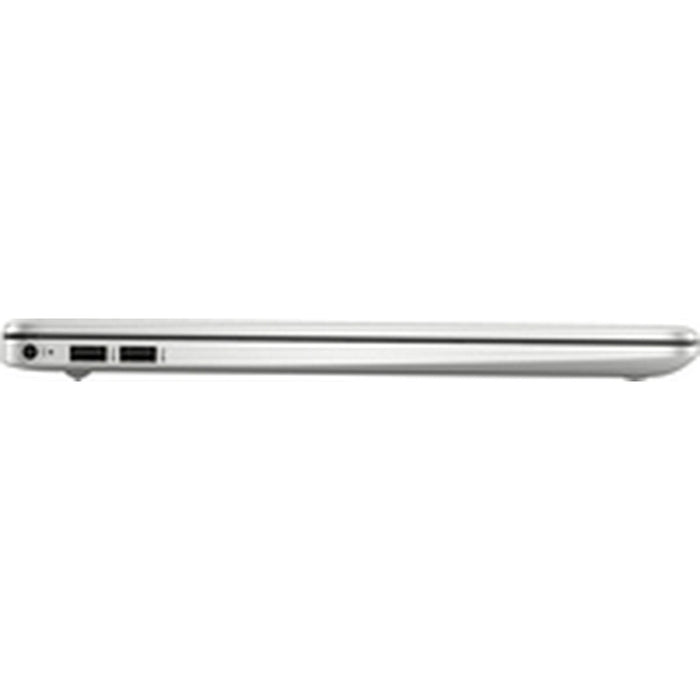 Laptop HP 15s-fq5055ns 15,6" Intel Core I7-1255U 16 GB RAM 512 GB SSD Qwerty Spaniolă
