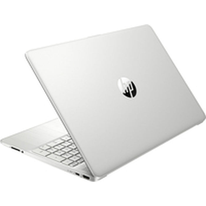 Laptop HP 15s-fq5055ns 15,6" Intel Core I7-1255U 16 GB RAM 512 GB SSD Qwerty Spaniolă