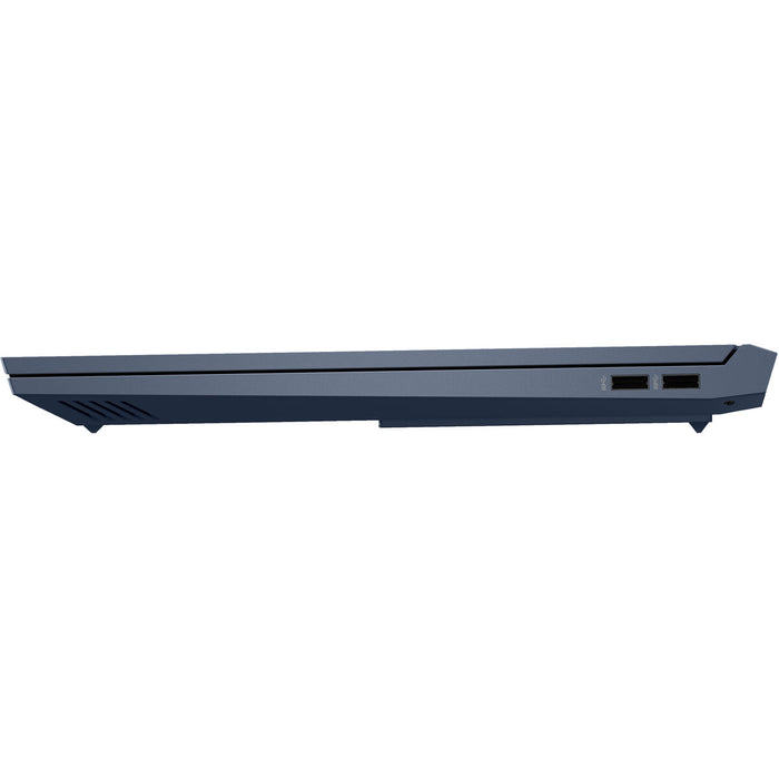 Laptop HP 16-e1007ns 16,1" 16 GB RAM 512 GB SSD NVIDIA GeForce RTX 3050 Qwerty Spaniolă RYZEN 7-6800H