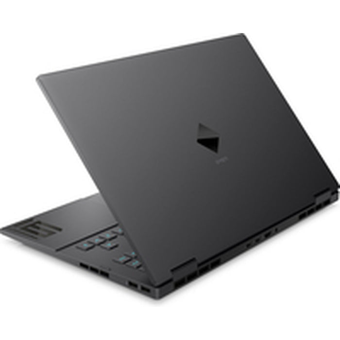 Laptop HP 16-n0009ns 16,1" 16 GB RAM 1 TB SSD NVIDIA GeForce RTX 3060 Qwerty Spaniolă RYZEN 7-6800H