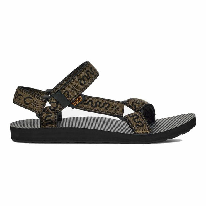 Sandale de munte Teva Teva Original Maro