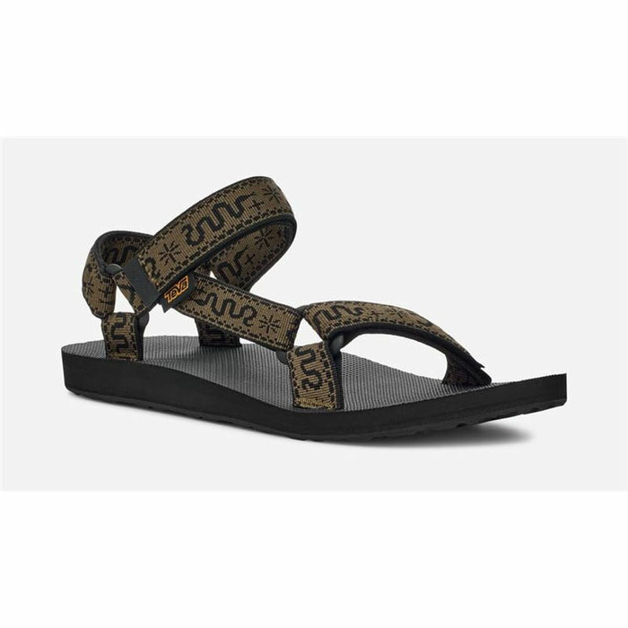 Sandale de munte Teva Teva Original Maro