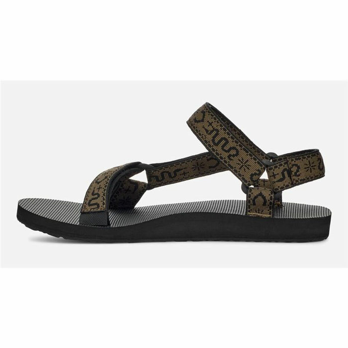 Sandale de munte Teva Teva Original Maro
