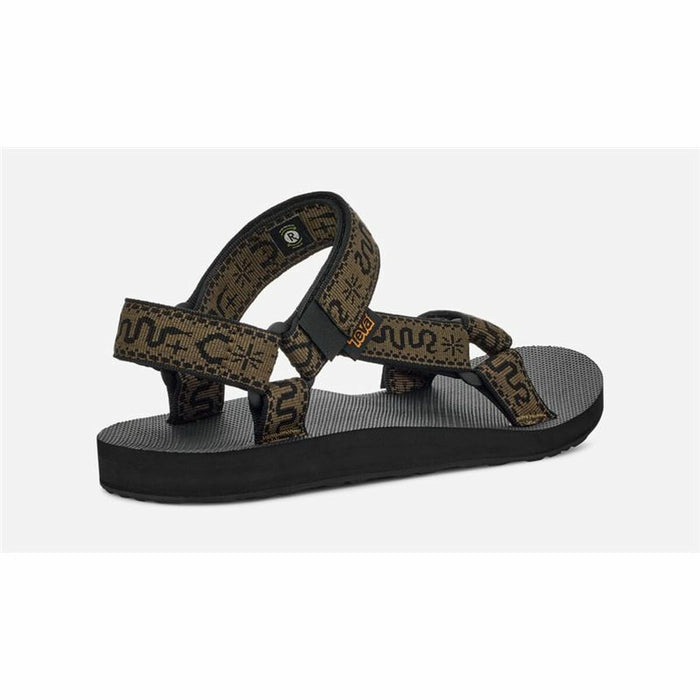 Sandale de munte Teva Teva Original Maro
