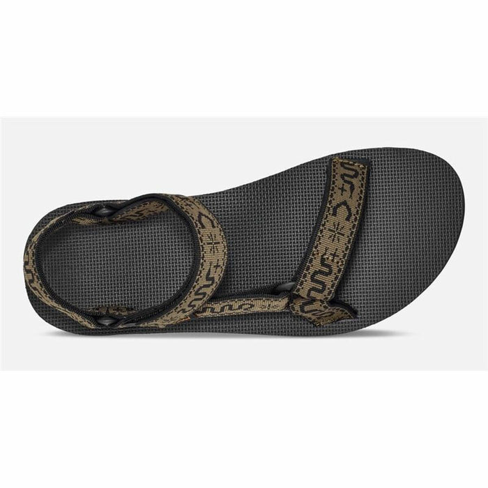 Sandale de munte Teva Teva Original Maro