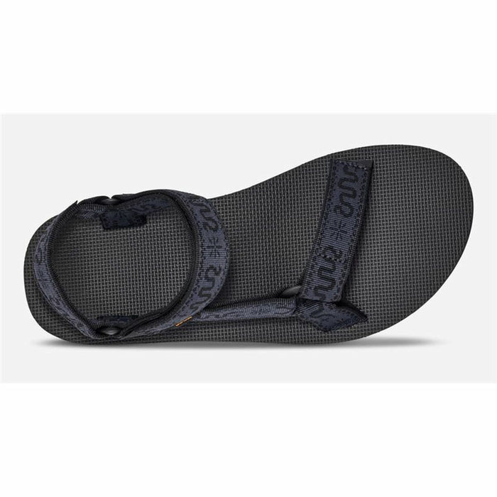 Sandale de munte Teva Teva Original Bleumarin Albastru