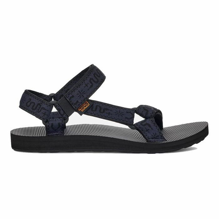 Sandale de munte Teva Teva Original Bleumarin Albastru