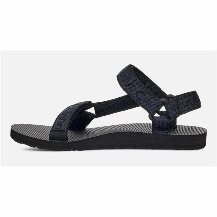 Sandale de munte Teva Teva Original Bleumarin Albastru