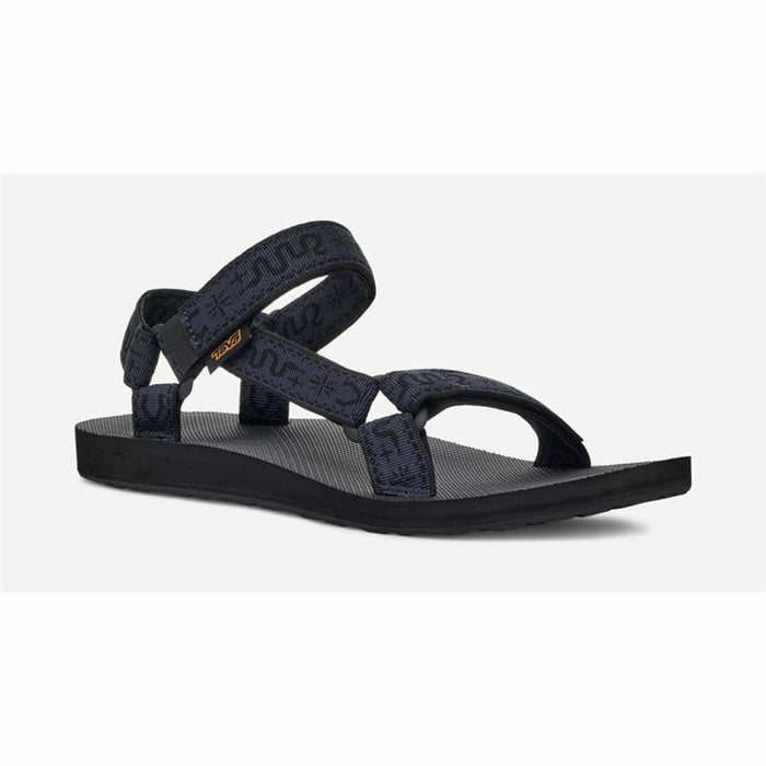 Sandale de munte Teva Teva Original Bleumarin Albastru