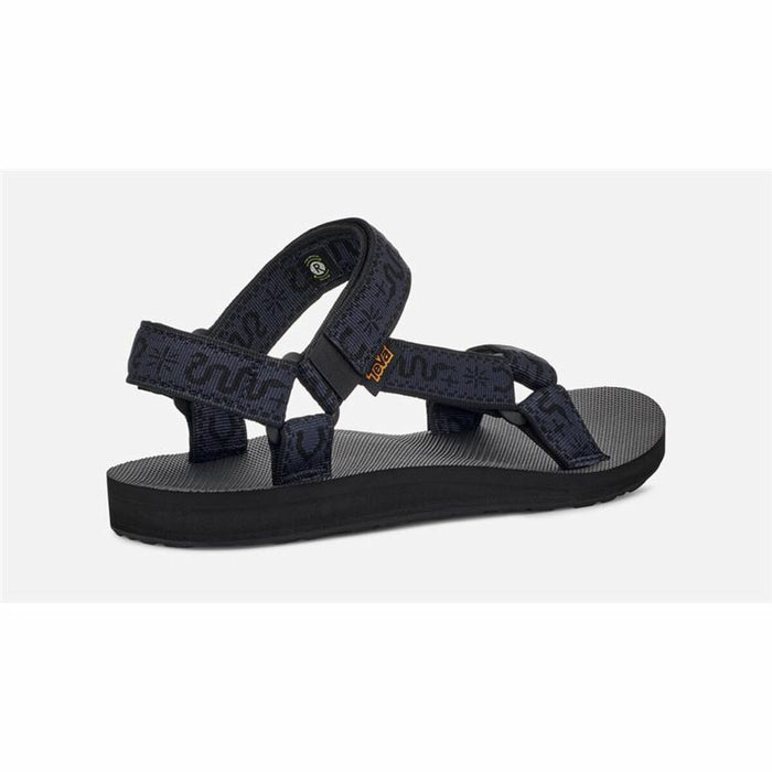 Sandale de munte Teva Teva Original Bleumarin Albastru