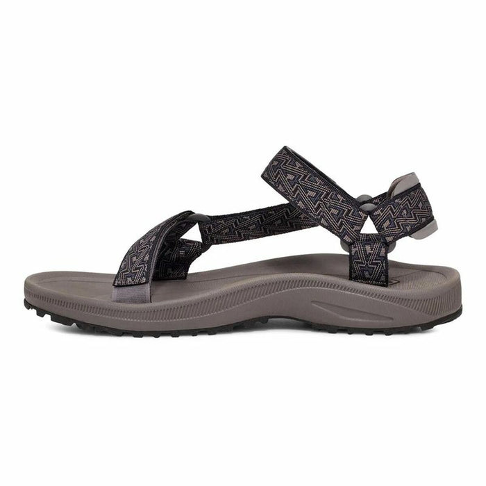 Sandale de munte Teva Winsted Bamboo Albastru Multicolor