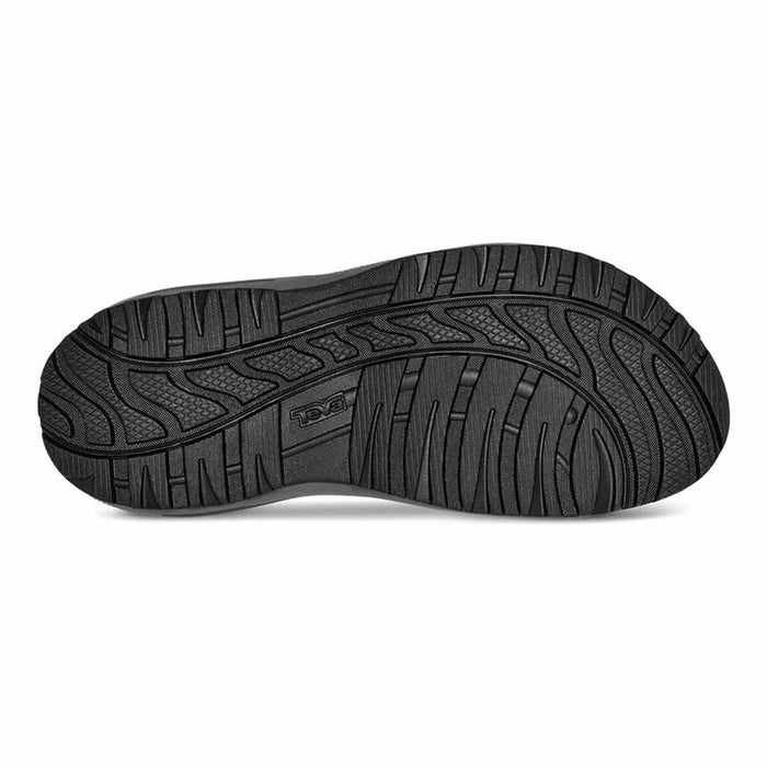 Sandale de munte Teva Winsted Bamboo Albastru Multicolor