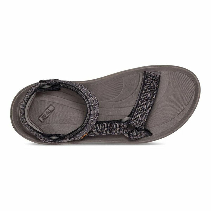 Sandale de munte Teva Winsted Bamboo Albastru Multicolor