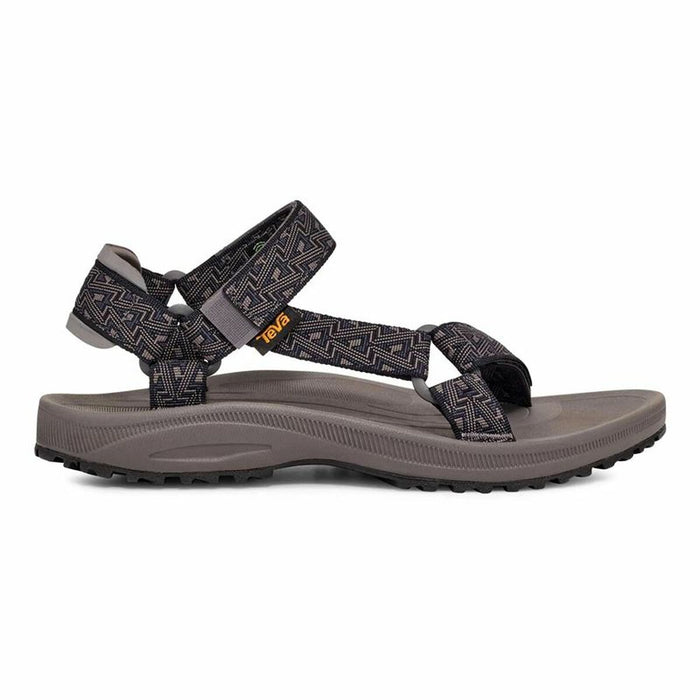 Sandale de munte Teva Winsted Bamboo Albastru Multicolor