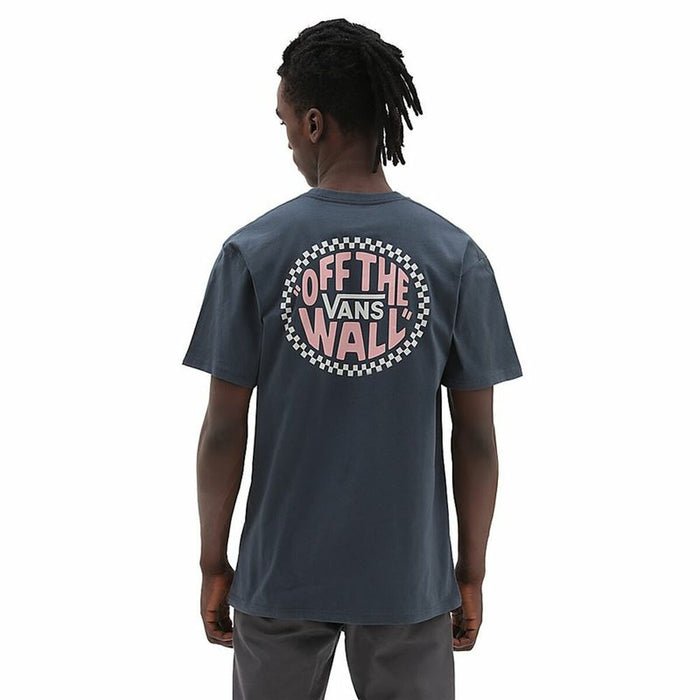 Tricou Vans Insider Otw-B Bărbați