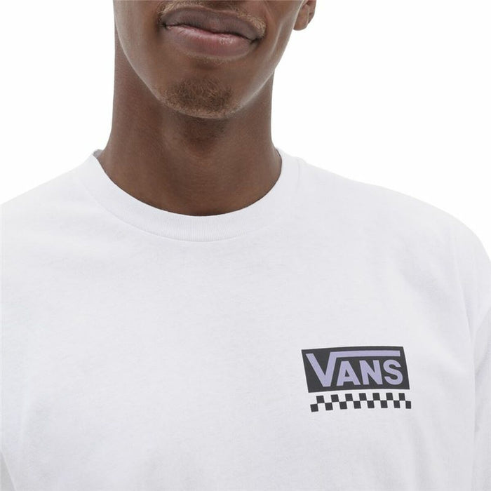 Tricou Vans Global Stack-B Bărbați
