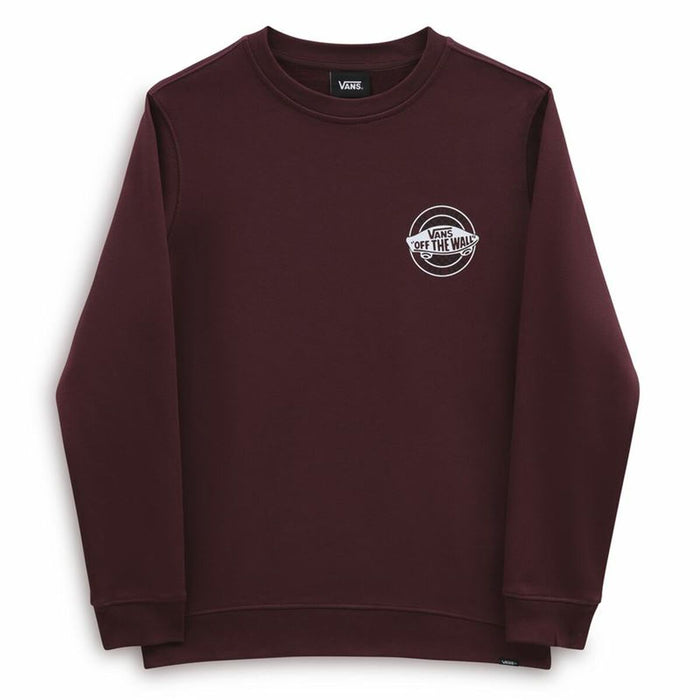 Hanorac pentru Copii Vans Otw Og 66 Crew