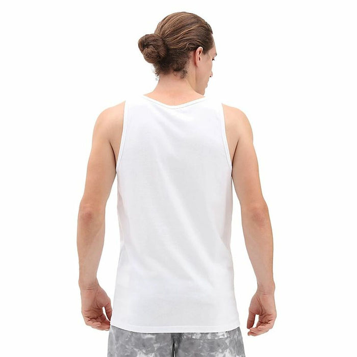 Tricou cu Bretele Bărbat Vans Tank-B