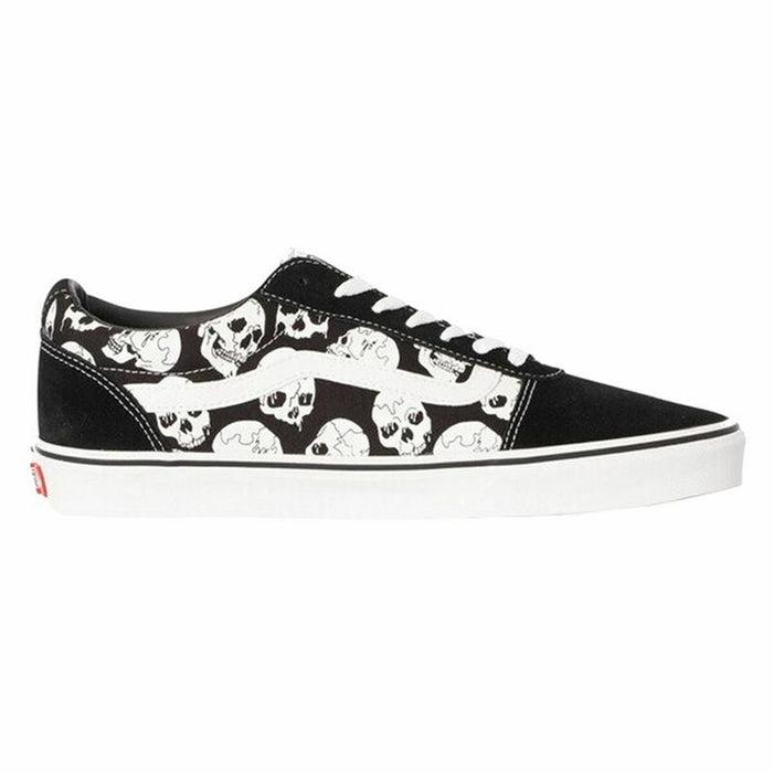 Pantofi sport pentru femei Vans Ward Negru