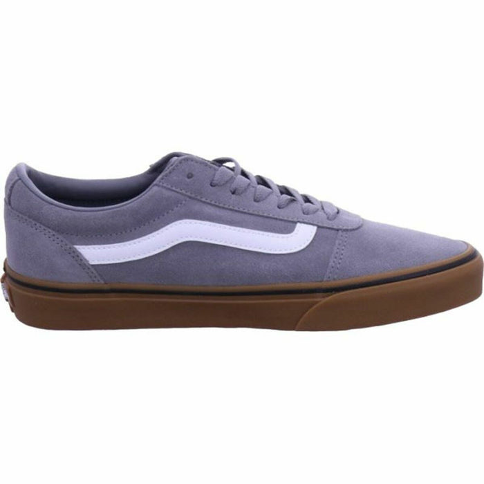 Adidași Casual Bărbați Vans Ward Indigo