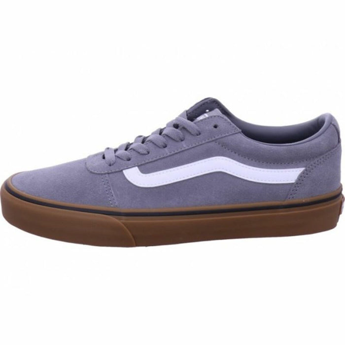 Adidași Casual Bărbați Vans Ward Indigo