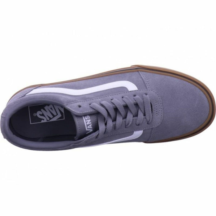 Adidași Casual Bărbați Vans Ward Indigo