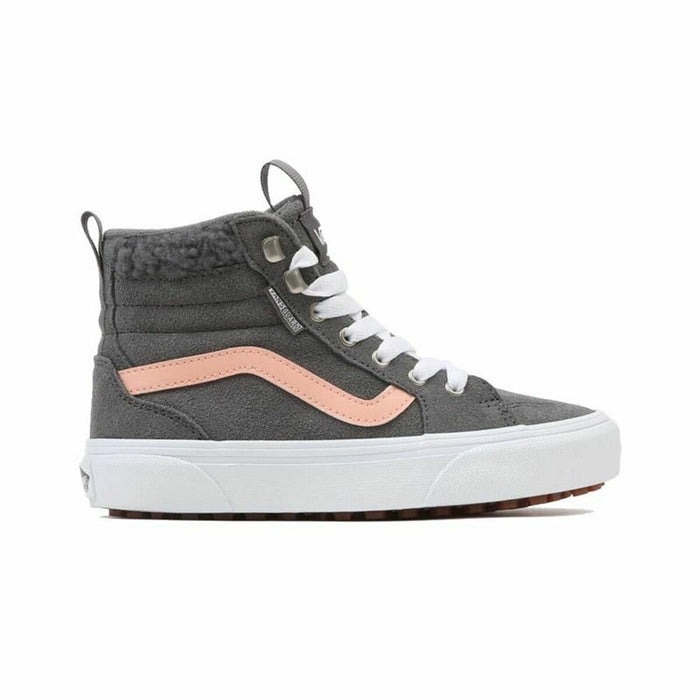 Adidași pentru Copii Vans Vansguard Gri