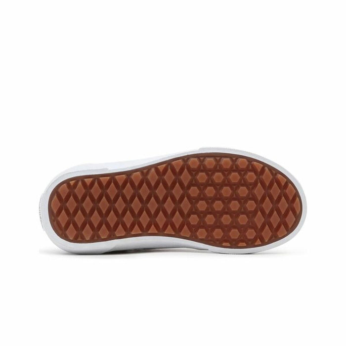 Adidași Vans Filmore High Top Gri