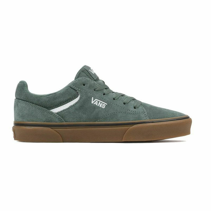 Adidași Casual Bărbați Vans Seldan Gri