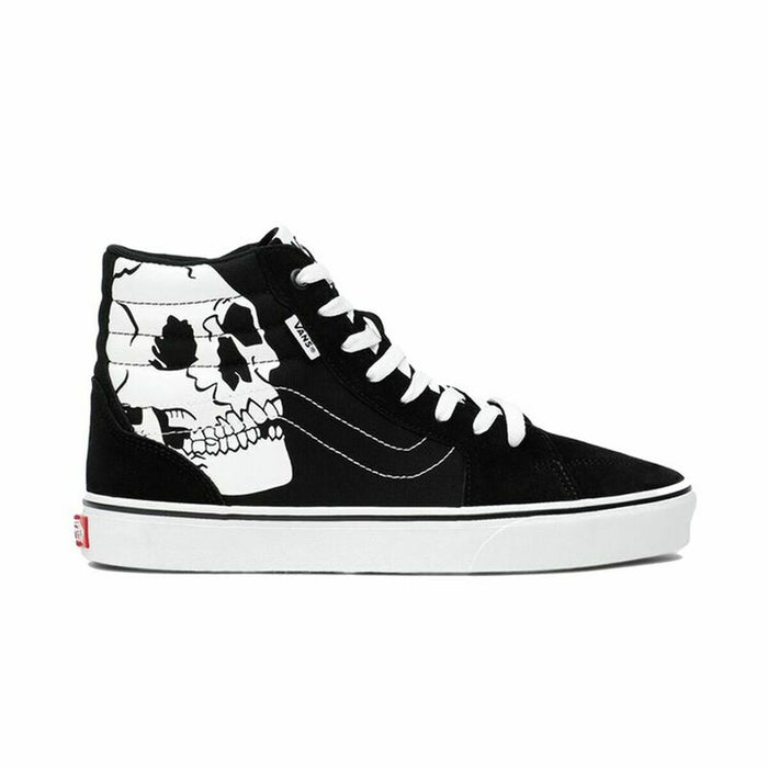 Încălțăminte Sport Bărbați Vans Filmore Negru