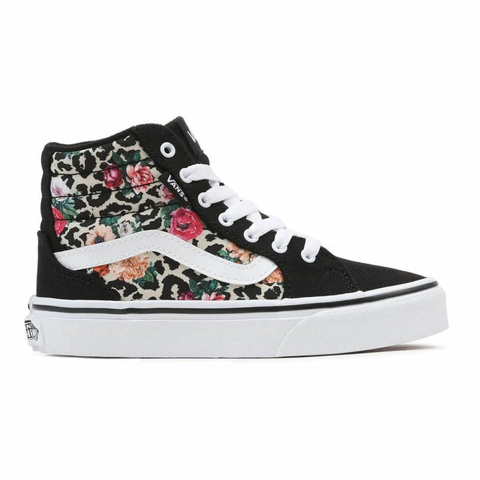 Adidași pentru Copii Vans My Filmore Negru