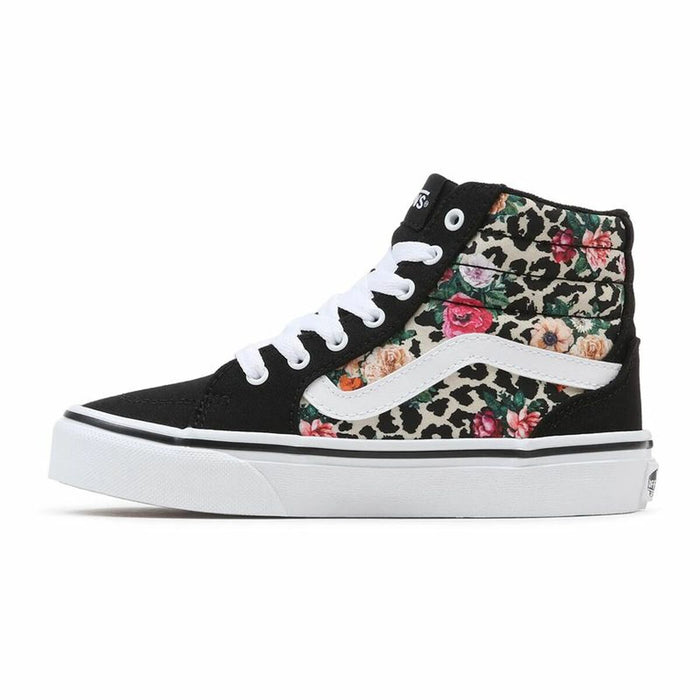 Adidași pentru Copii Vans My Filmore Negru