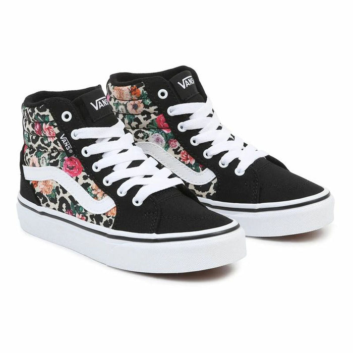Adidași pentru Copii Vans My Filmore Negru