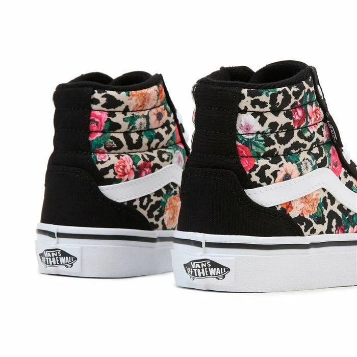 Adidași pentru Copii Vans My Filmore Negru