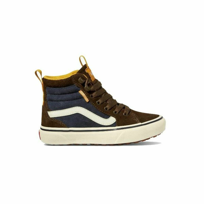 Adidași pentru Copii Vans Vansguard Maro