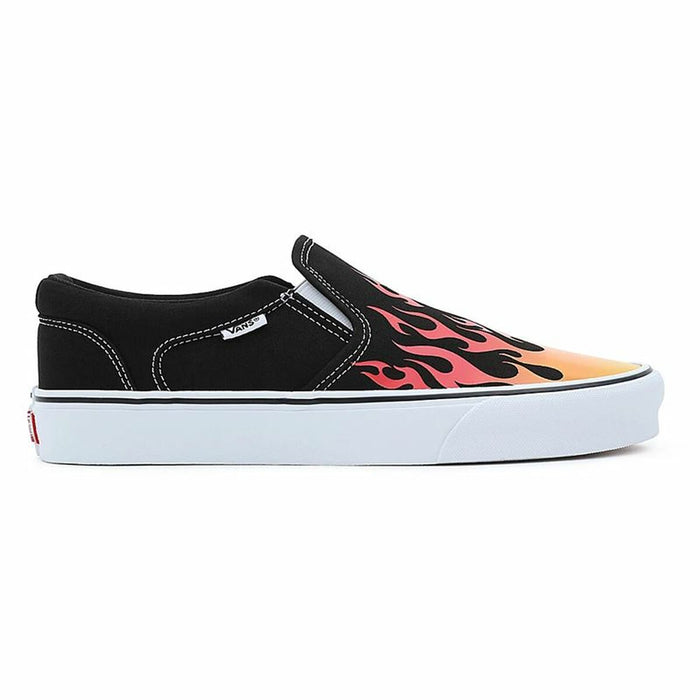 Adidași Casual Bărbați Vans Asher Lamă